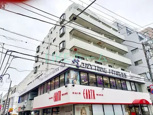 グリーンターフ南八幡の画像