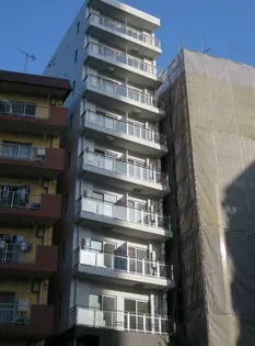 ルクシェール蒲田の画像