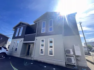 セジュール 三ツ池の画像