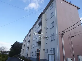 上白根第2 6号棟の画像