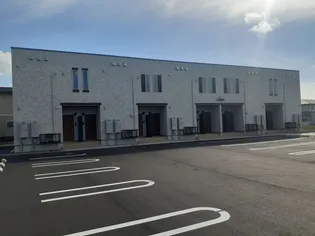 ラヴィットⅡの画像