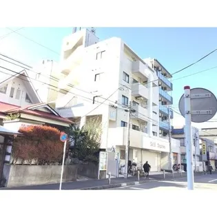 KOシティ54【5階】の外観