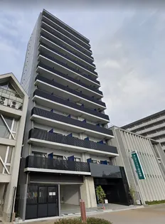 S-RESIDENCE四日市元町【1階】の外観