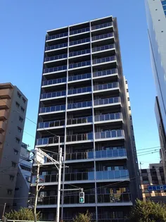 ザ パークハウスアーバンス東五反田の画像
