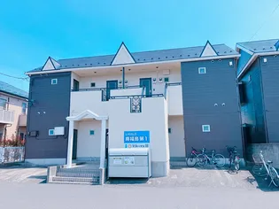 南福島第2の画像