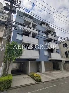 コンフォリア東中野の画像