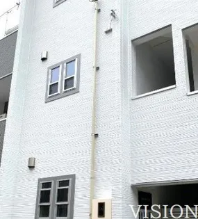 アルカンシエル北千住の画像