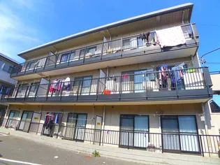 ファミール芝下の画像