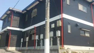 メゾン ミライトの画像