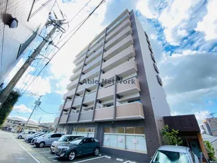 RIVIERE水前寺公園の画像