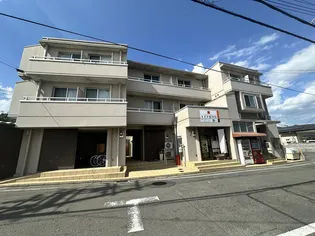 カレッジマンション七瀬川の画像