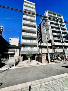 愛知県名古屋市中区栄5【マンション】の外観