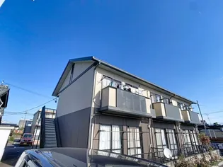 メゾン ド 伊藤の画像