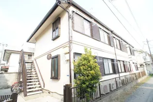 メゾン ルブランの画像