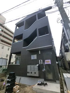 マザーユニックス船橋本町の画像