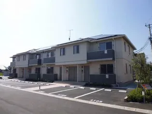 シャーメゾントミーAの画像