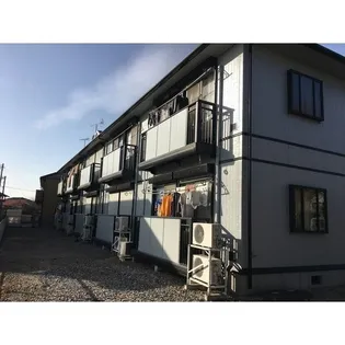 メゾン パークサイドの画像