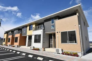 サン パストラルⅢの画像