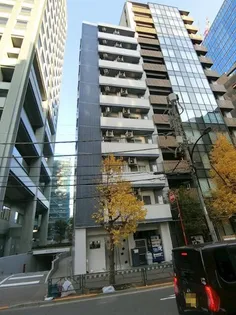 ブライズ後楽園【10階】の外観