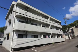 ヒルズリバーサイド東間の画像