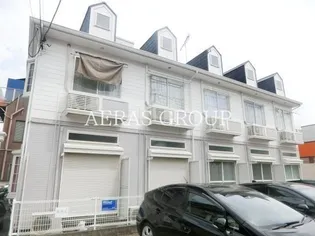 レ パレス砂川七番の画像