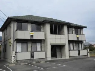 恋路ガーデンプレイス D棟の画像