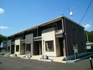 ソーレ メゾンIIIの画像