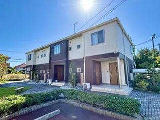 シャーメゾンガーデン高砂 B棟の画像