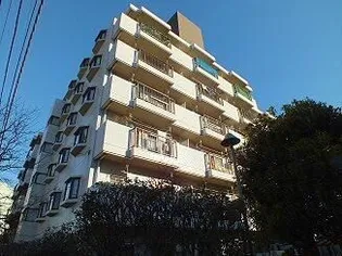 メゾンセザール32の画像