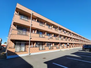 クレオ舞浜Aの画像