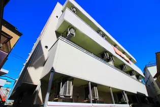 第三荻島ユニティの画像