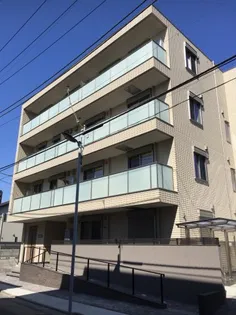 リヴィエール本蓮沼の画像