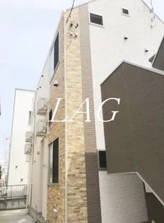 ハーモニーテラス イーストの画像