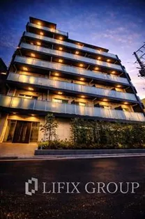 GENOVIA錦糸町IISKYGARDENの画像