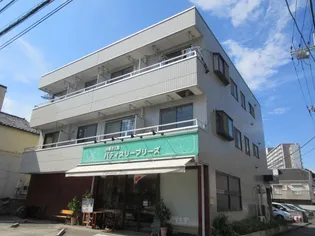 ウェルネス昭島の画像