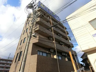 第1ジーオンビルの画像