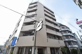 シティライフ九条の画像