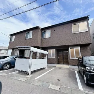 千歳町アパートの画像