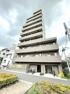 スカイコート渋谷神山町の画像