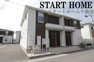 ルミエール松茂西IIIの画像