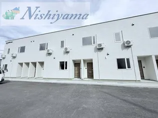 コンフォートイーストの画像