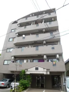 パークウェル落合の画像