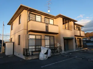 クールシエルの画像