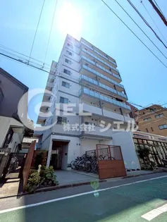 コンパルティア東長崎の画像