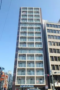 コルテ浅草寿の画像