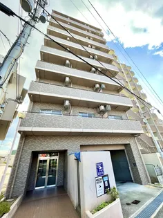 レジデンス蛍池の画像