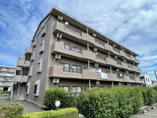 アーバングレイス富沢の画像