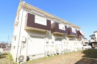 テヴェール所沢2の画像