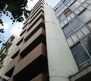 東京都文京区本郷2【マンション】の外観