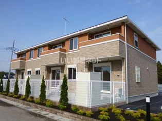 グローバル ハイツⅥの画像